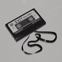 Inthecity & friends #3 (Single)