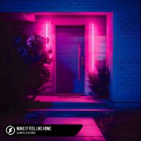 Make It Feel Like Home (Single)
