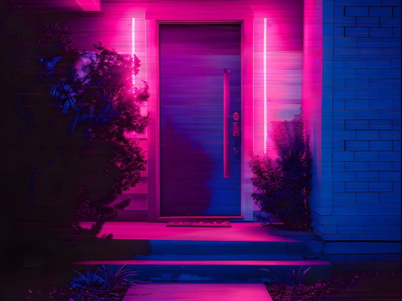 Make It Feel Like Home (Single)