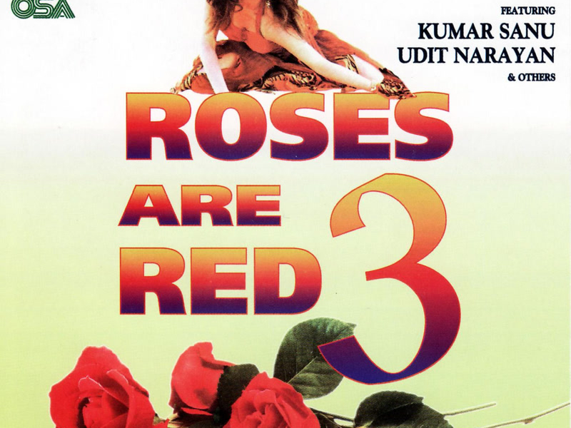 Roses Are Red 3