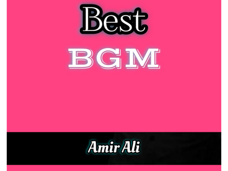 Best Bgm (Single)