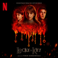 Locke & Key: S2 (Soundtrack from the Netflix Series)