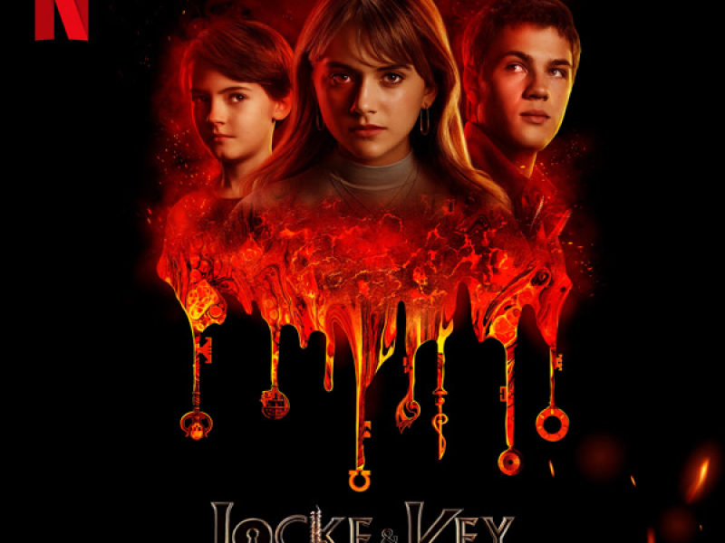 Locke & Key: S2 (Soundtrack from the Netflix Series)