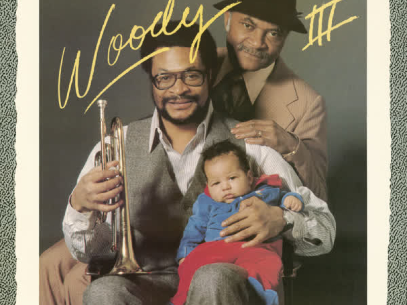 Woody III