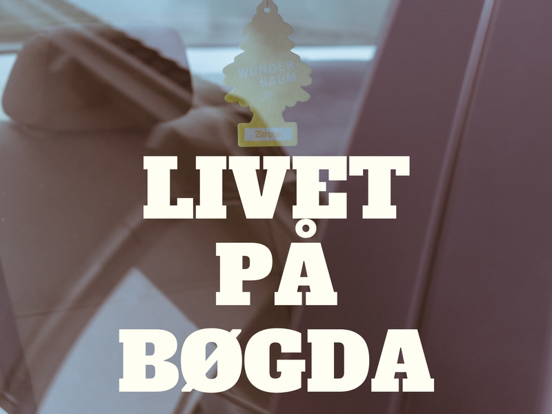 Livet på bøgda (Single)