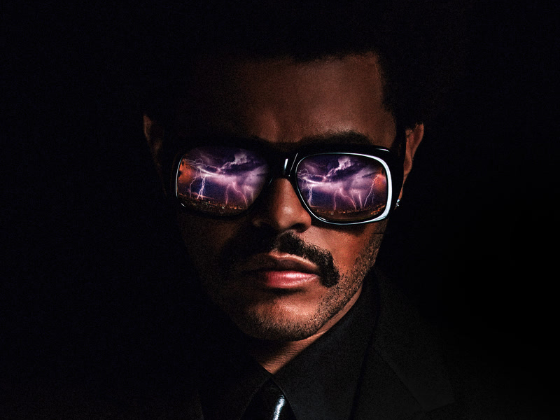 After Hours (Remixes) (EP)