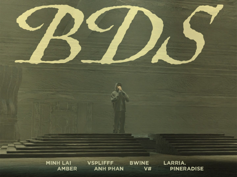 BDS (Single)