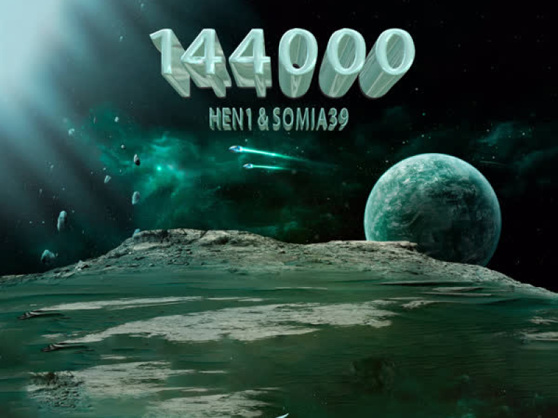 144000 (Single)