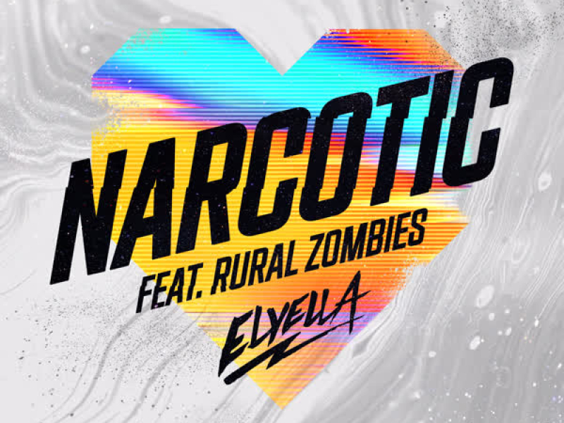 Narcotic (Single)