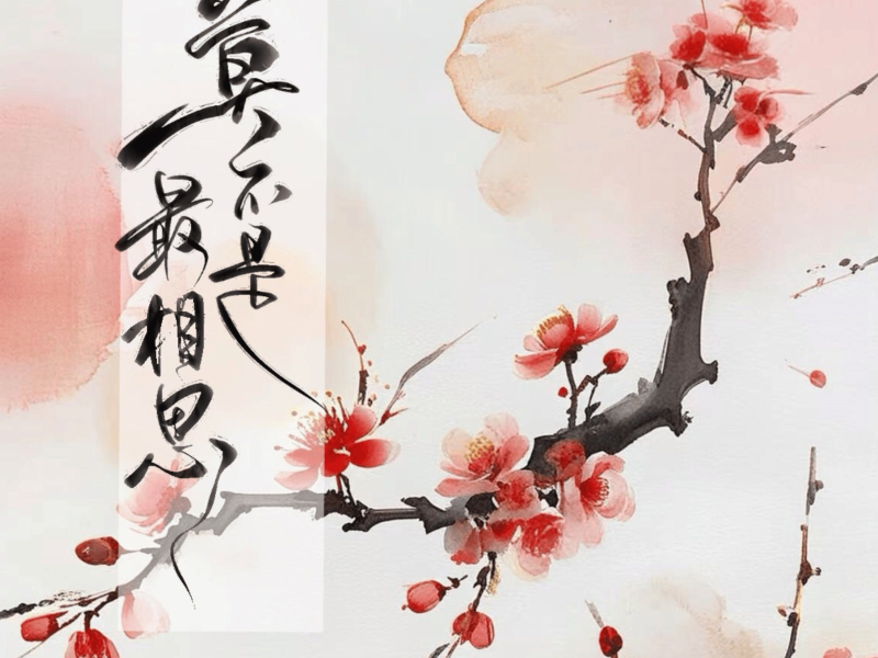 莫不是最相思 (Single)