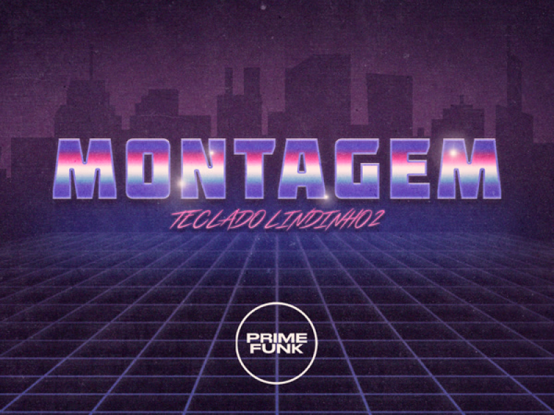 Montagem Teclado Lindinho 2 (Single)