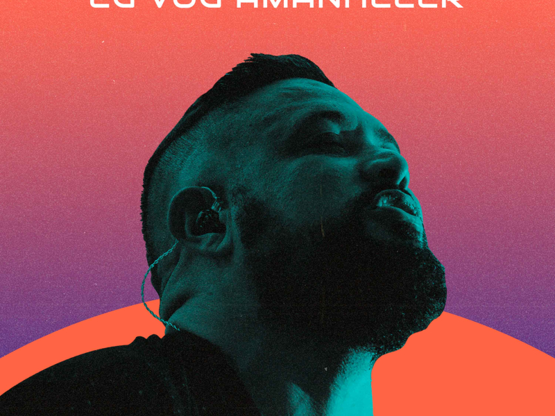 Eu Vou Amanhecer (ao Vivo) (Single)