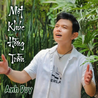 Một Khúc Hồng Trần (Single)