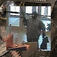 Police Raid (Single)