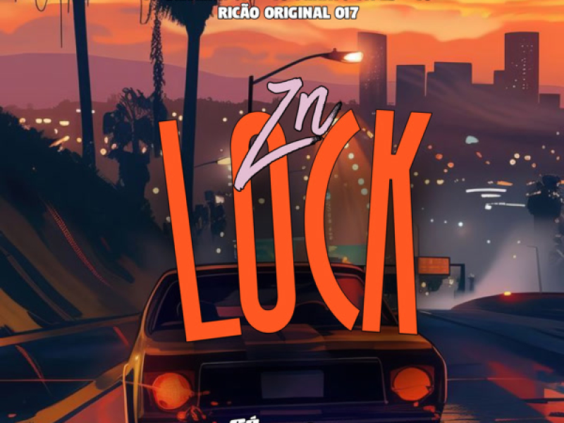 ZN Lock (Single)