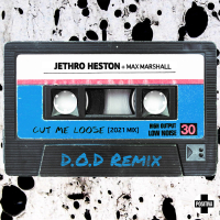 Cut Me Loose (D.O.D Remix) (Single)