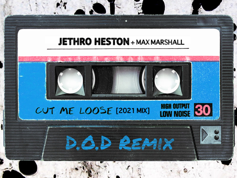 Cut Me Loose (D.O.D Remix) (Single)