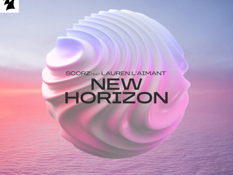 New Horizon (Single)