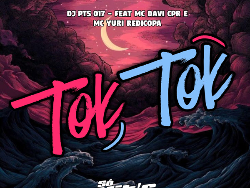 Tok Tok (Single)