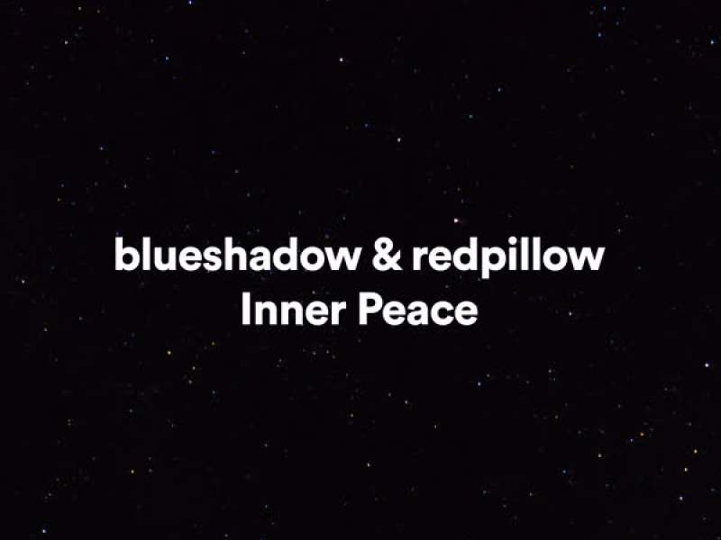 Inner Peace (Single)