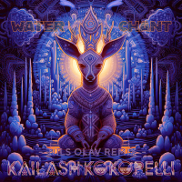 Water Chant (Nils Olav Remix) (Single)