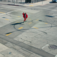 King's Dead (MV) (Single)