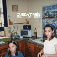 Queda't més (Single)