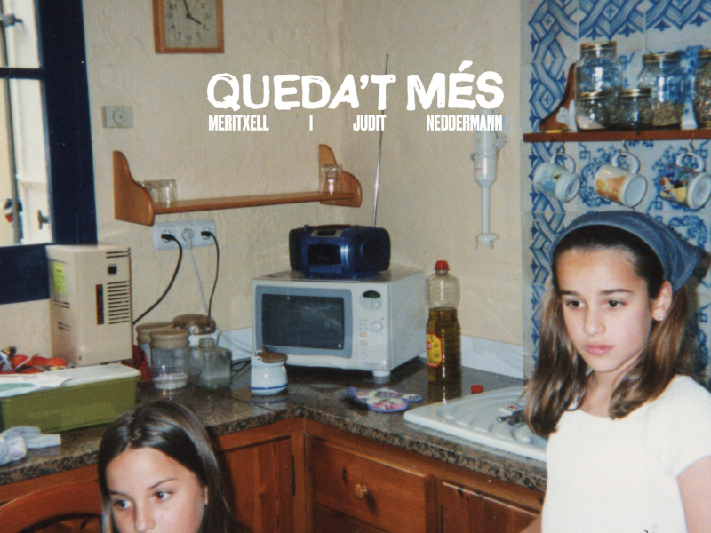 Queda't més (Single)