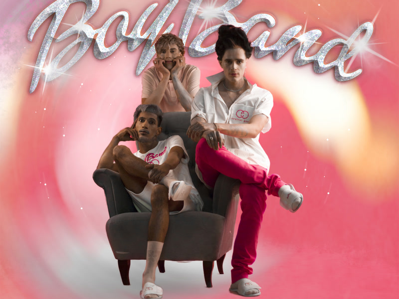 Boyband ep.1 (Single)