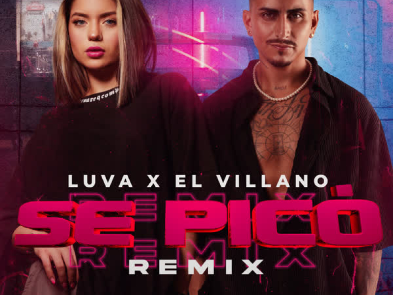Se Picó RMX (Single)