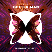 Better Man (Single)