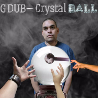 Crystal Ball (Single)