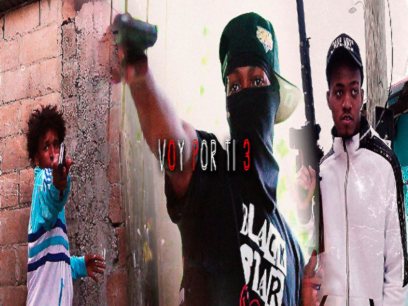 Voy Por Ti 3 (Single)