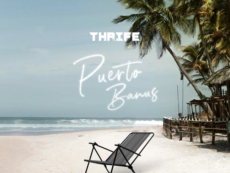 PUERTO BANUS (Single)