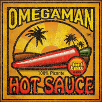 Hot Sauce