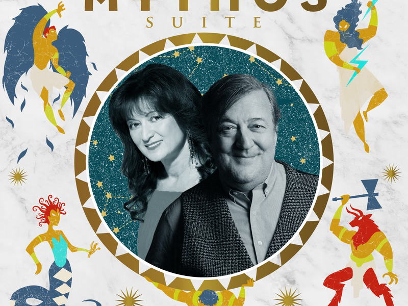 Aegeon Sea (The Music Of Apollo & Marsyas) (Single)