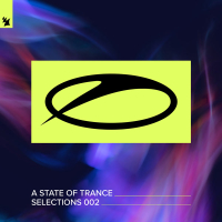 A State Of Trance - Selections 002 (Single)
