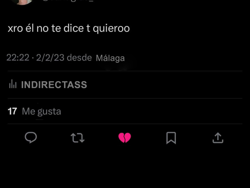 Indirectass (Single)