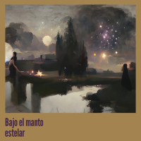 Bajo el manto estelar (Single)
