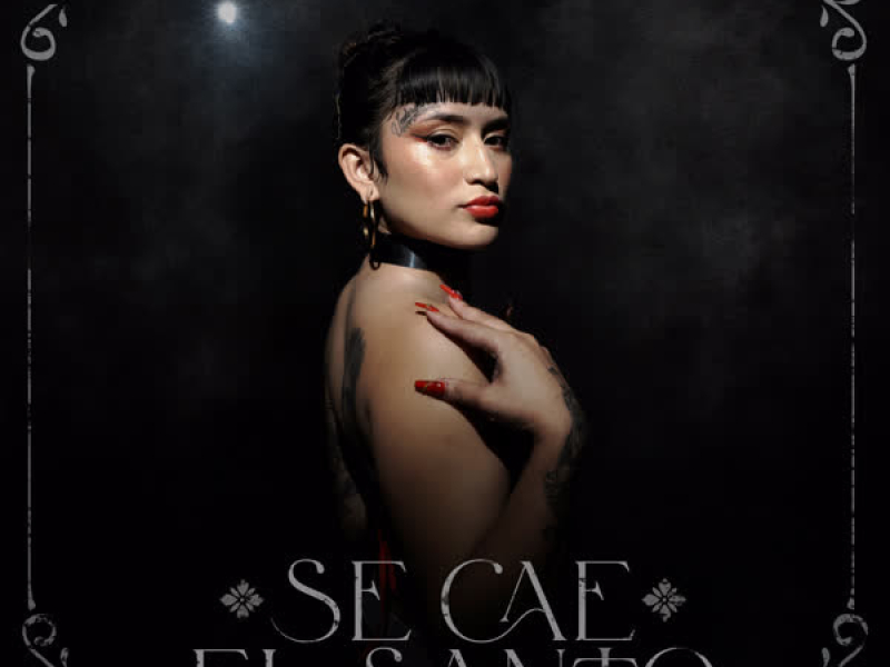 Se Cae El Santo (Single)