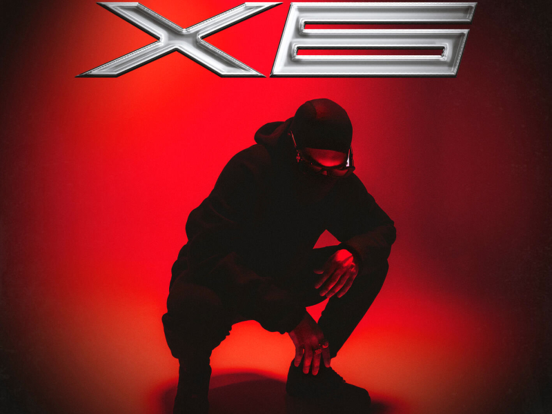 X6 (Single)