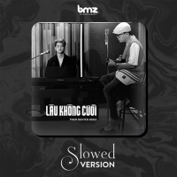 Lâu Không Cười (Slowed Version) (Single)