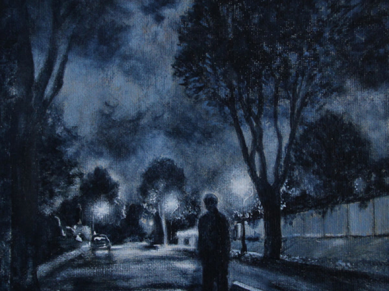 Streetlights (Single)