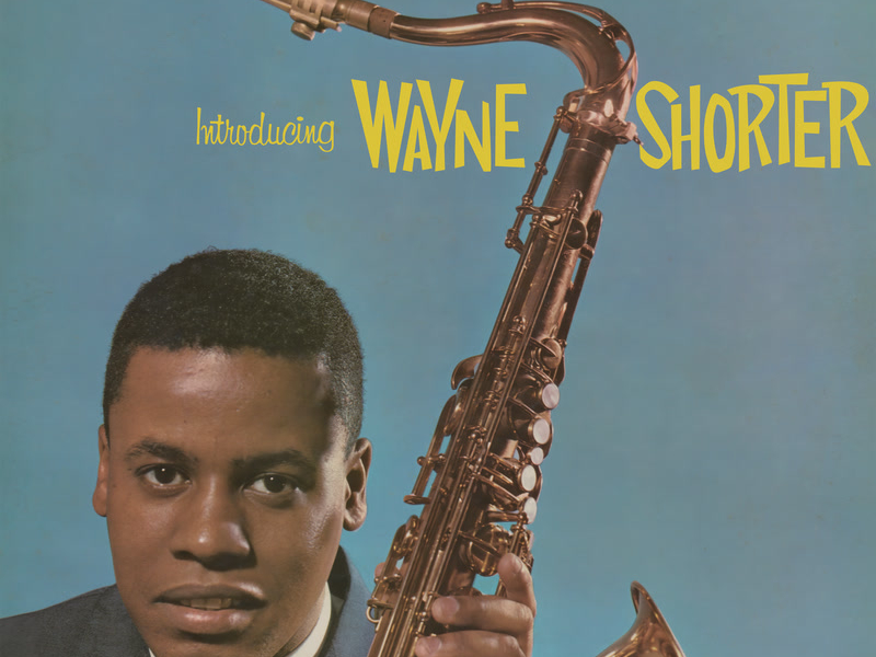 Introducing Wayne Shorter (Remastered 2025)