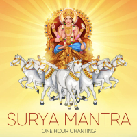 Surya Mantra (One Hour Chanting) (Single)