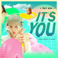 It's You (Single)