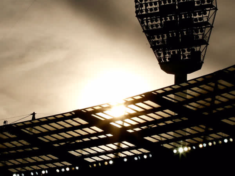 Willott 3 (AFL Theme) (Melbourne Symphony Orchestra Version) (Single)