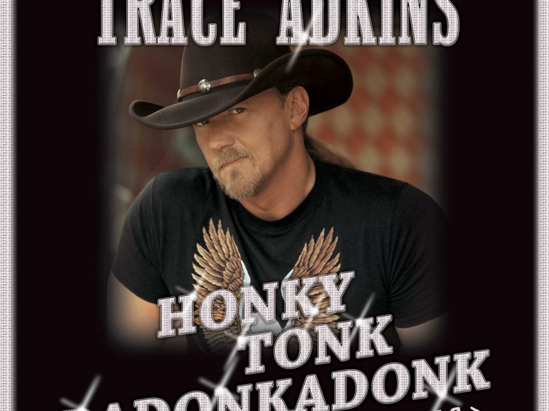Honky Tonk Badonkadonk: The Remixes (Single)