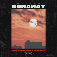 Runaway (Feat. Khundi Panda, Young Jay) (Single)