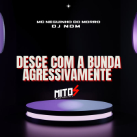 desce com a bunda agressivamente (Single)